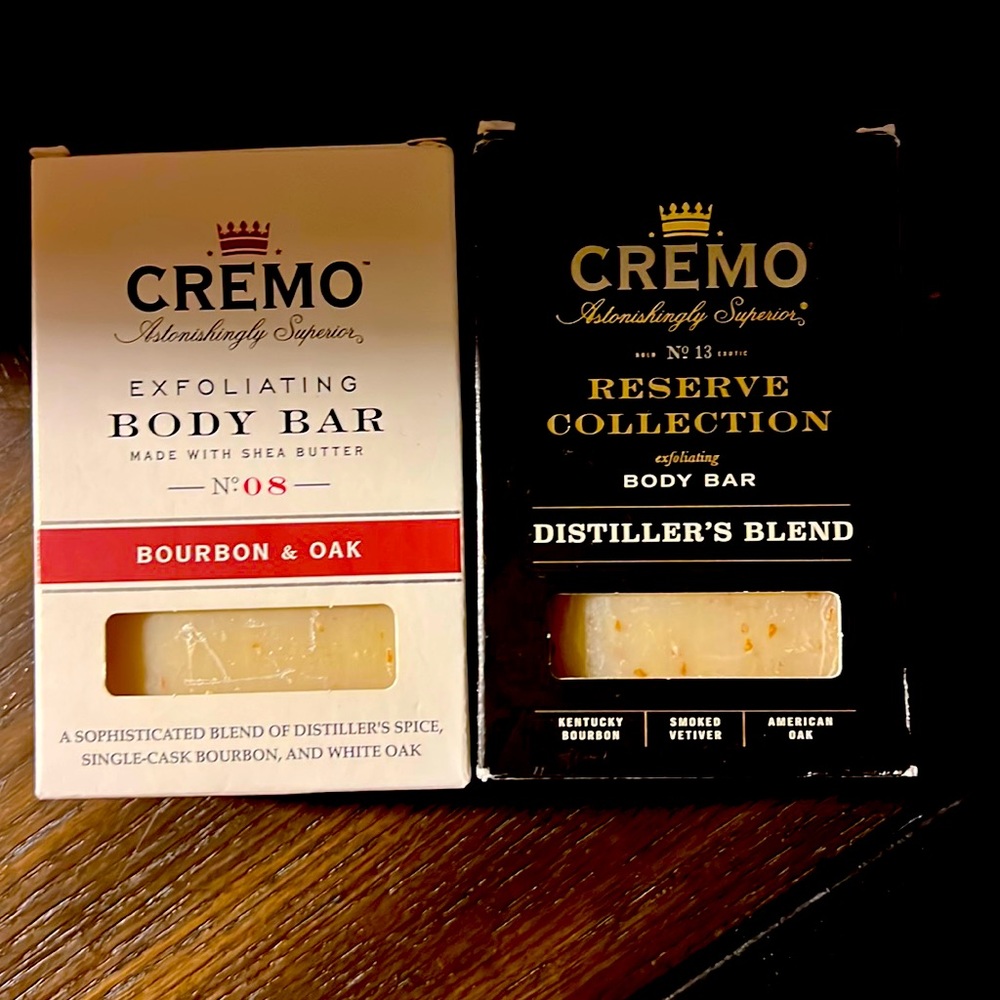 CREMO